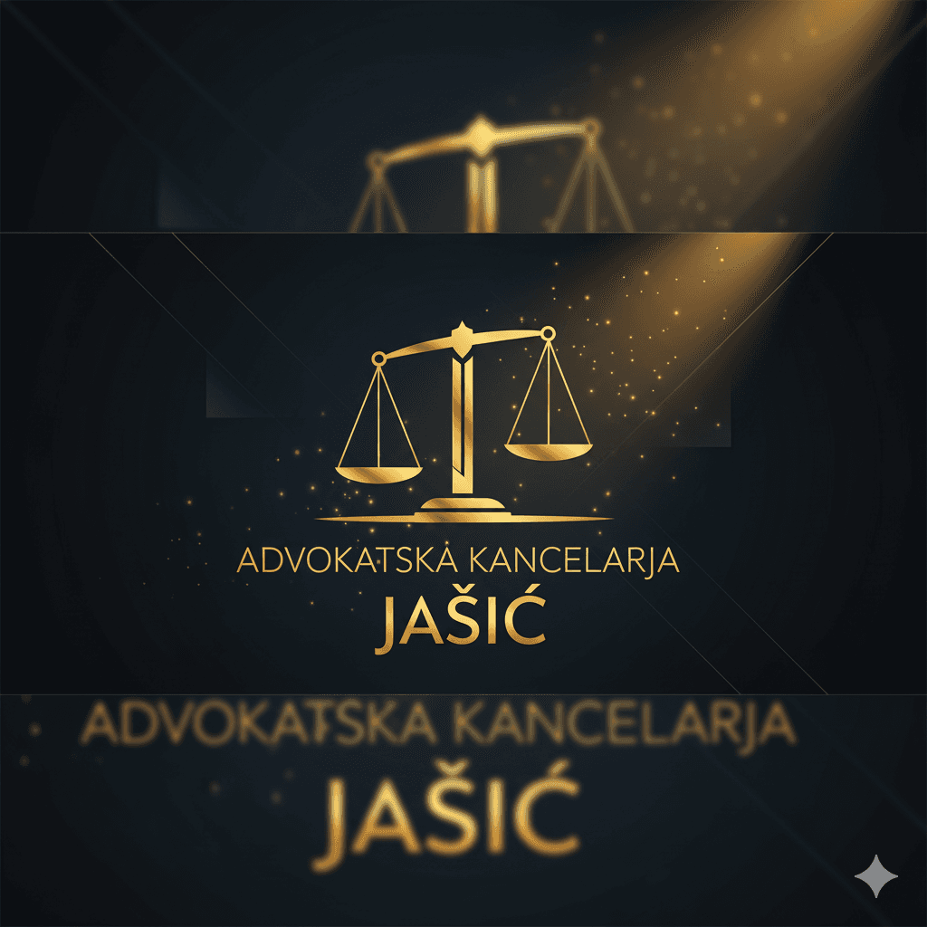 DEMO: Advokatska kancelarija - Jasic
