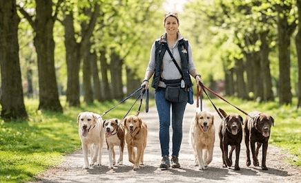 Book appointment at DEMO: Pet House in Doboj - Usluge za kućne ljubimce